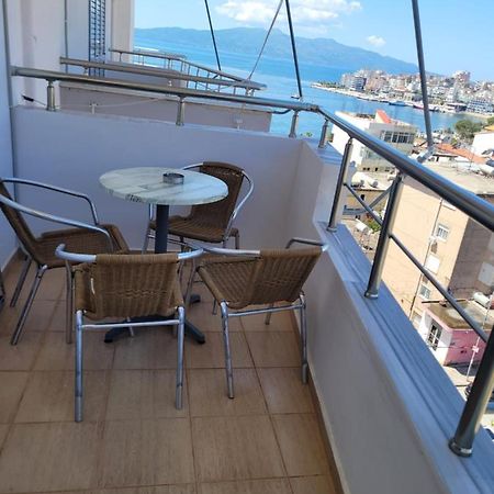 סרנדה Marina Apartment מראה חיצוני תמונה