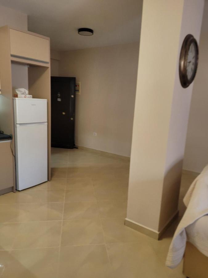 סרנדה Marina Apartment מראה חיצוני תמונה