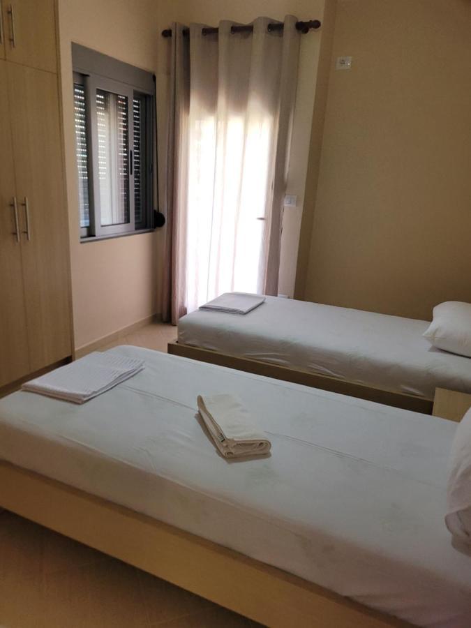 סרנדה Marina Apartment מראה חיצוני תמונה