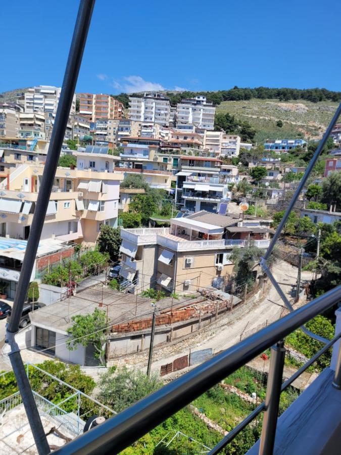סרנדה Marina Apartment מראה חיצוני תמונה