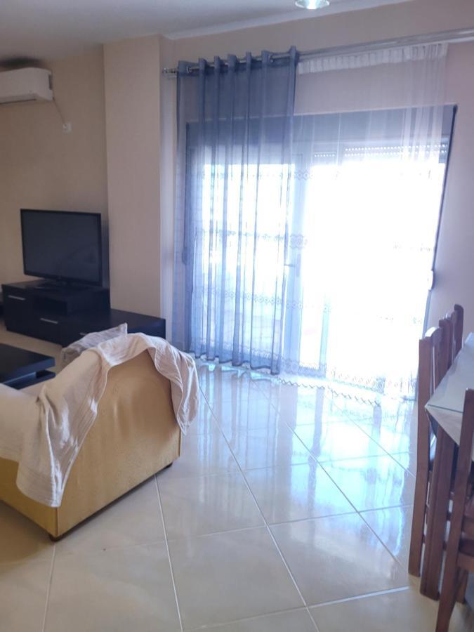סרנדה Marina Apartment מראה חיצוני תמונה