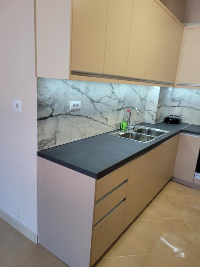 סרנדה Marina Apartment מראה חיצוני תמונה