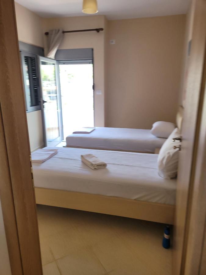 סרנדה Marina Apartment מראה חיצוני תמונה