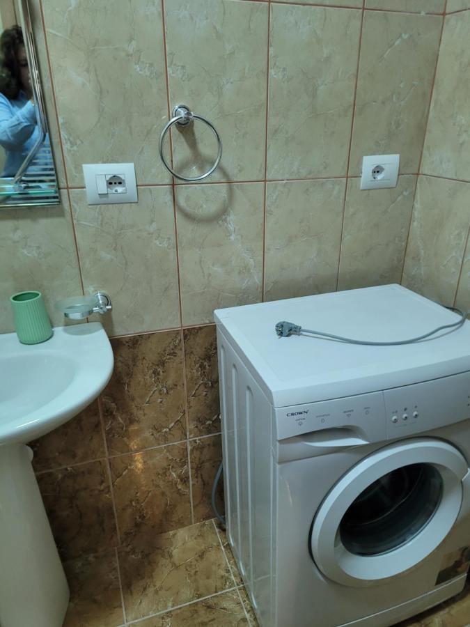 סרנדה Marina Apartment מראה חיצוני תמונה