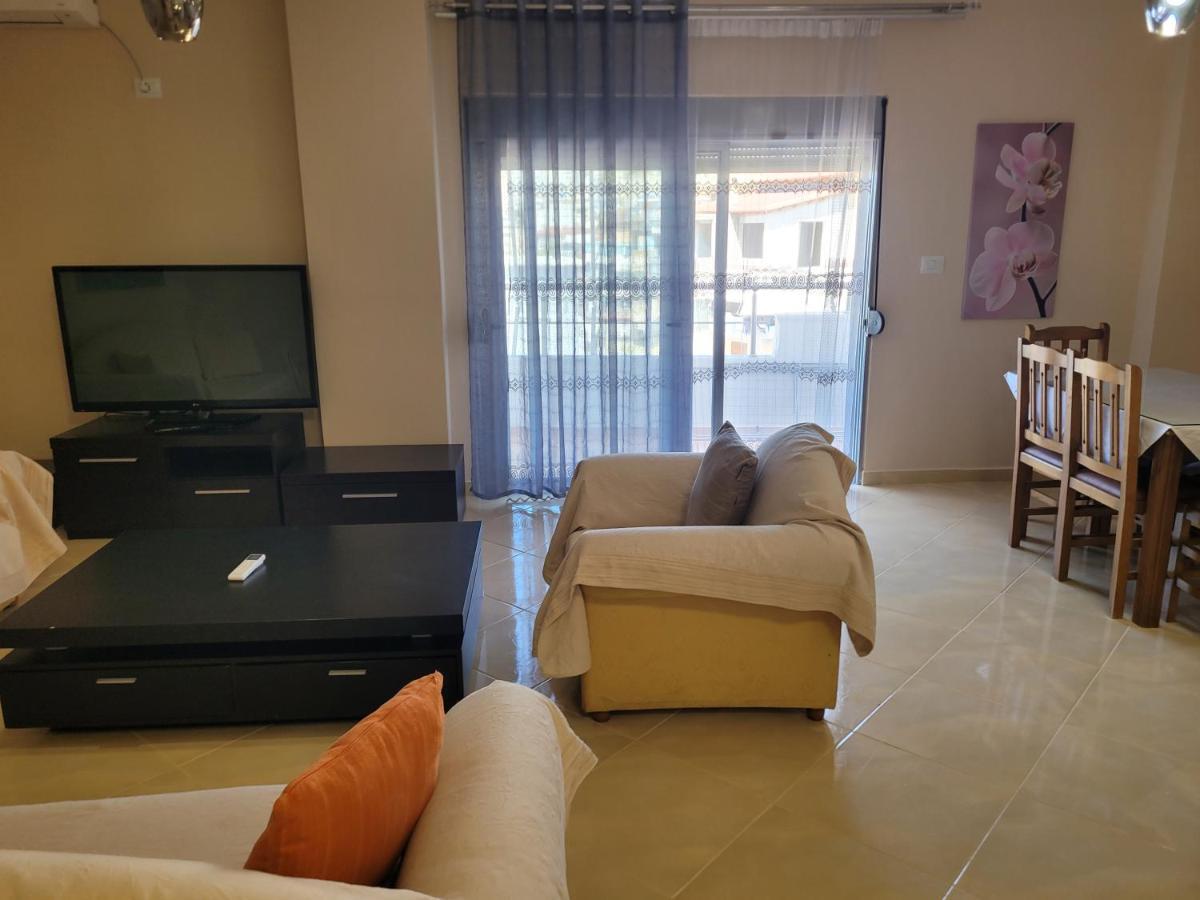 סרנדה Marina Apartment מראה חיצוני תמונה