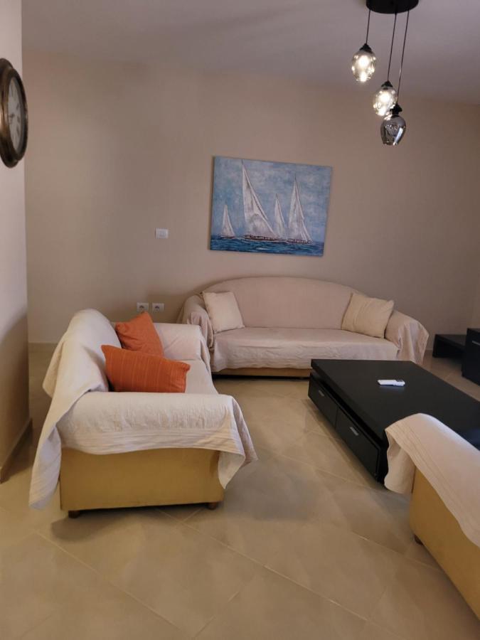 סרנדה Marina Apartment מראה חיצוני תמונה