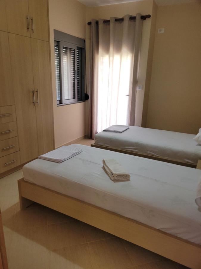 סרנדה Marina Apartment מראה חיצוני תמונה