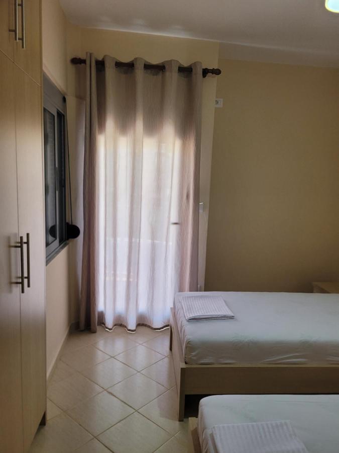 סרנדה Marina Apartment מראה חיצוני תמונה