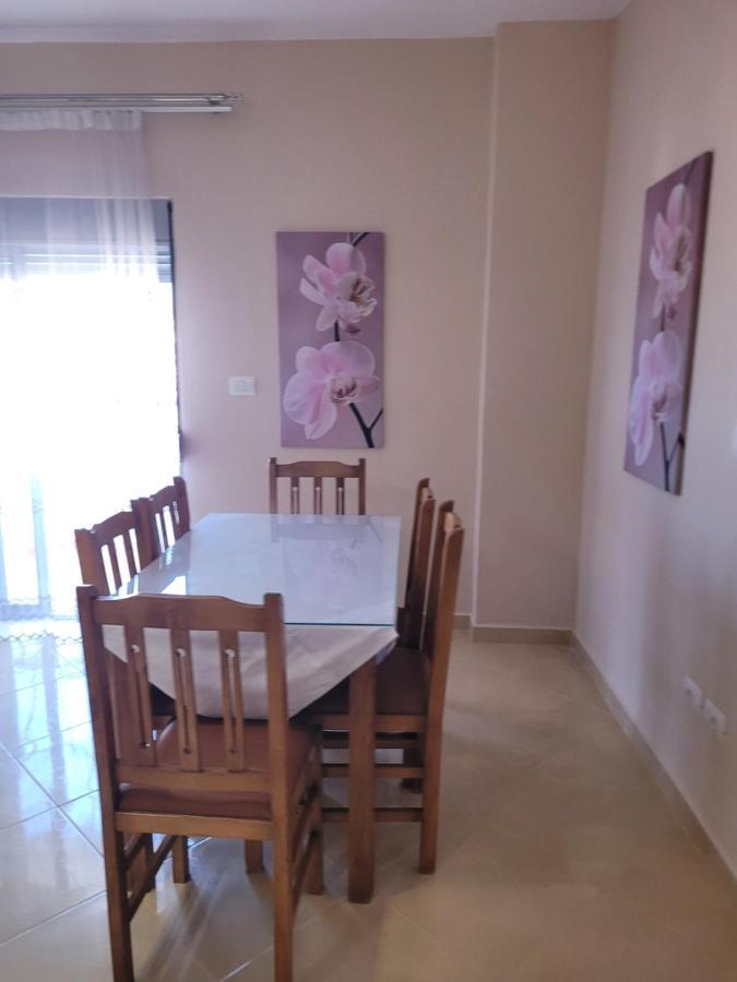 סרנדה Marina Apartment מראה חיצוני תמונה