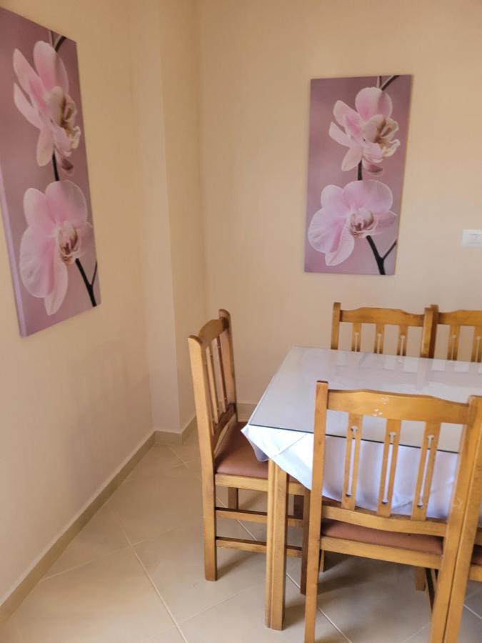 סרנדה Marina Apartment מראה חיצוני תמונה
