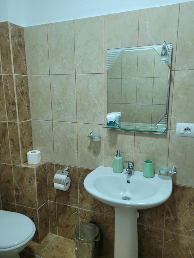 סרנדה Marina Apartment מראה חיצוני תמונה