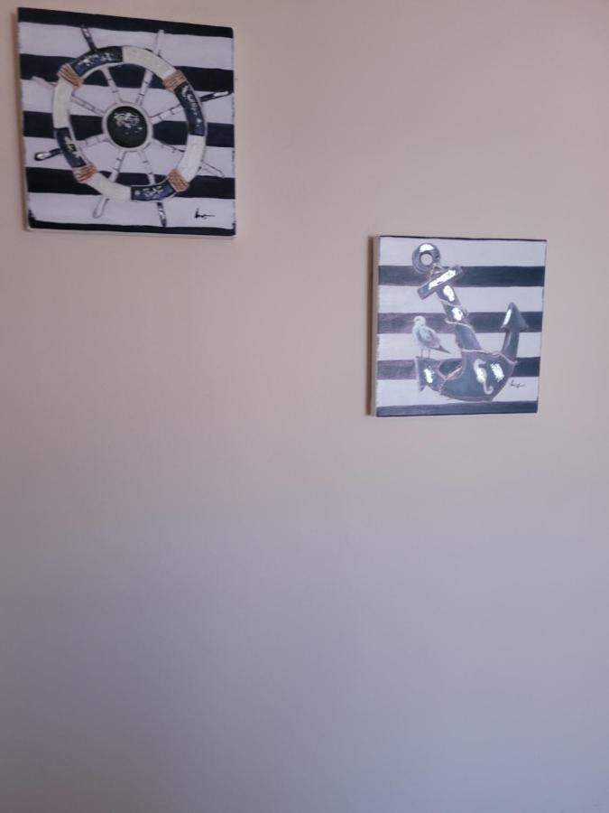 סרנדה Marina Apartment מראה חיצוני תמונה