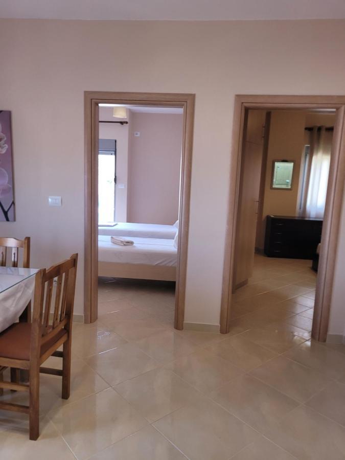 סרנדה Marina Apartment מראה חיצוני תמונה