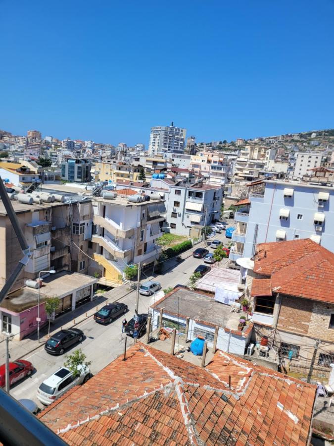 סרנדה Marina Apartment מראה חיצוני תמונה