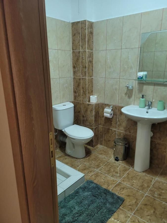 סרנדה Marina Apartment מראה חיצוני תמונה